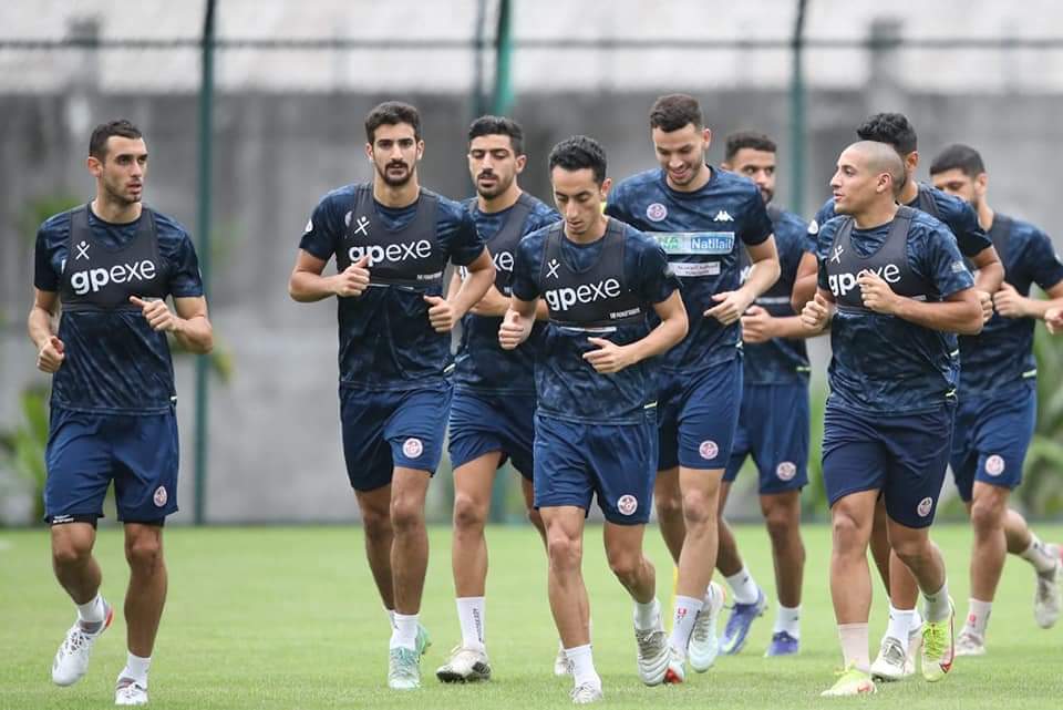 المنتخب الوطني: شفاء أغلب المصابين بفيروس كورونا 