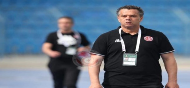 ماهر الكنزاري : المنتخب التونسي مطالب بردة فعل