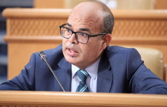 يوسف بوزاخر لـ"الصباح": إدراج المنح في بيان رئاسة الجمهورية فيه إساءة لأعضاء المجلس الأعلى للقضاء 