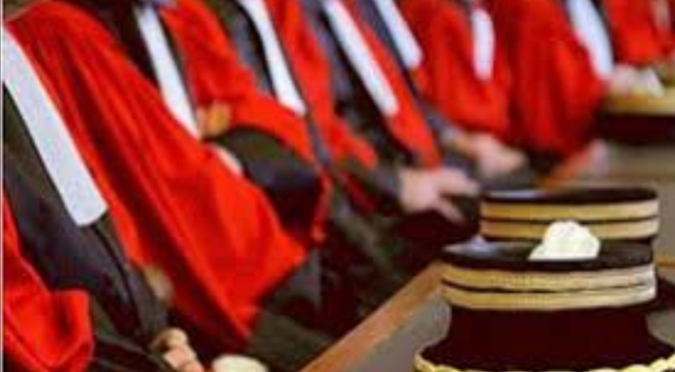 المجلس الاعلى للقضاء ينبه مما سماه "بالتشويه غير المسبوق الذي يطال أعضاءه"...