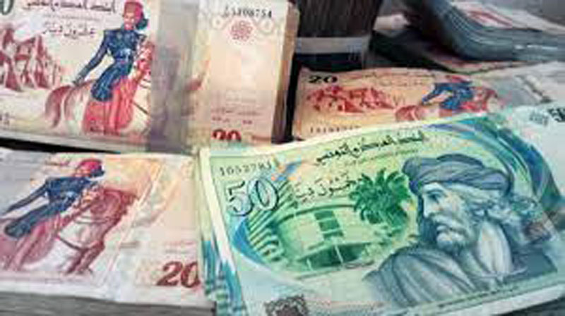 ارتفاع النتيجة الصافية لدى البنوك الاسلامية في تونس لتصل الى 62 مليون دينار 