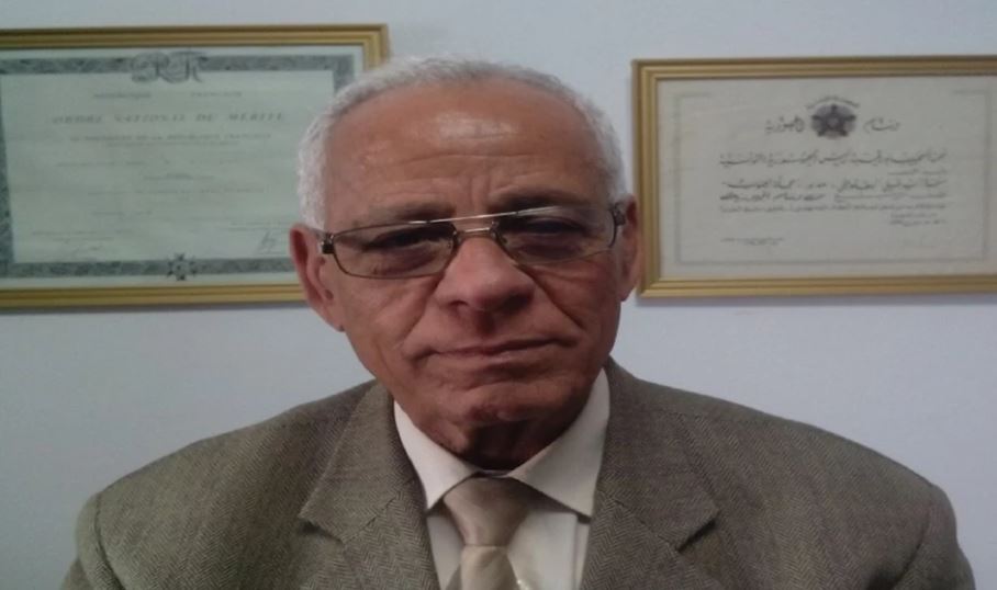 رحيل علي البقلوطي عميد الصحافة التونسية الإقليمية