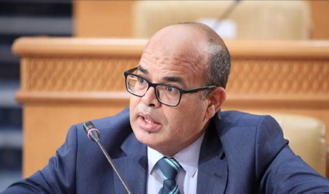بوزاخر: لهذا لا يتحمل المجلس الأعلى للقضاء  مسؤولية ما آل إليه ملف بشير العكرمي...