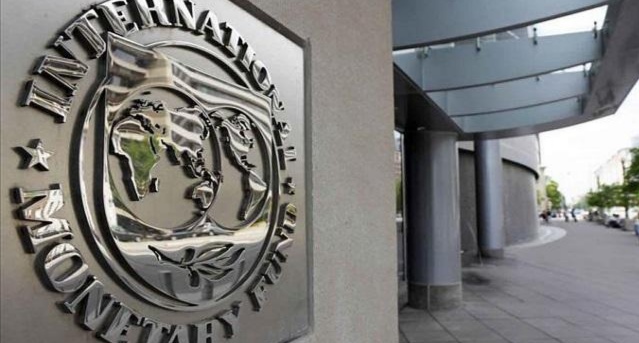 صندوق النقد الدولي يتوقع تراجع النمو العالمي الى 4.4% سنة 2022.. ويكشف الأسباب 