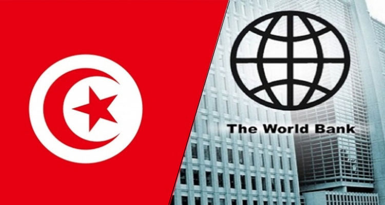 البنك الدولي يحذر تونس من تفاقم البطالة وتواصل ارتفاع الدين العام