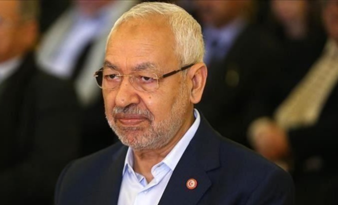   الغنوشي في جلسة برلمانية عن بُعد: ما الذي تحقق بعد 6 أشهر من الإنقلاب على الدستور؟