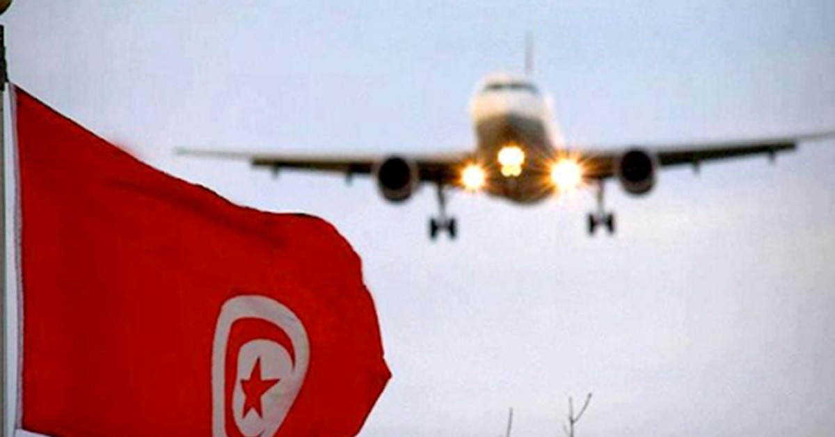 الأول من نوعه في تونس مشروع "طيران خاص" تونسي بولوني بلجيكي لتنشيط المطارات والسياحة الداخلية   