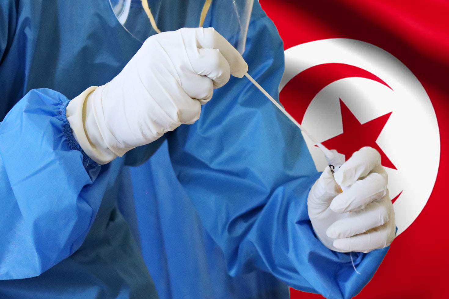 وزير الصحة يتوقع ذروة الموجة الخامسة من انتشار "أوميكون" خلال الأسبوع الجاري