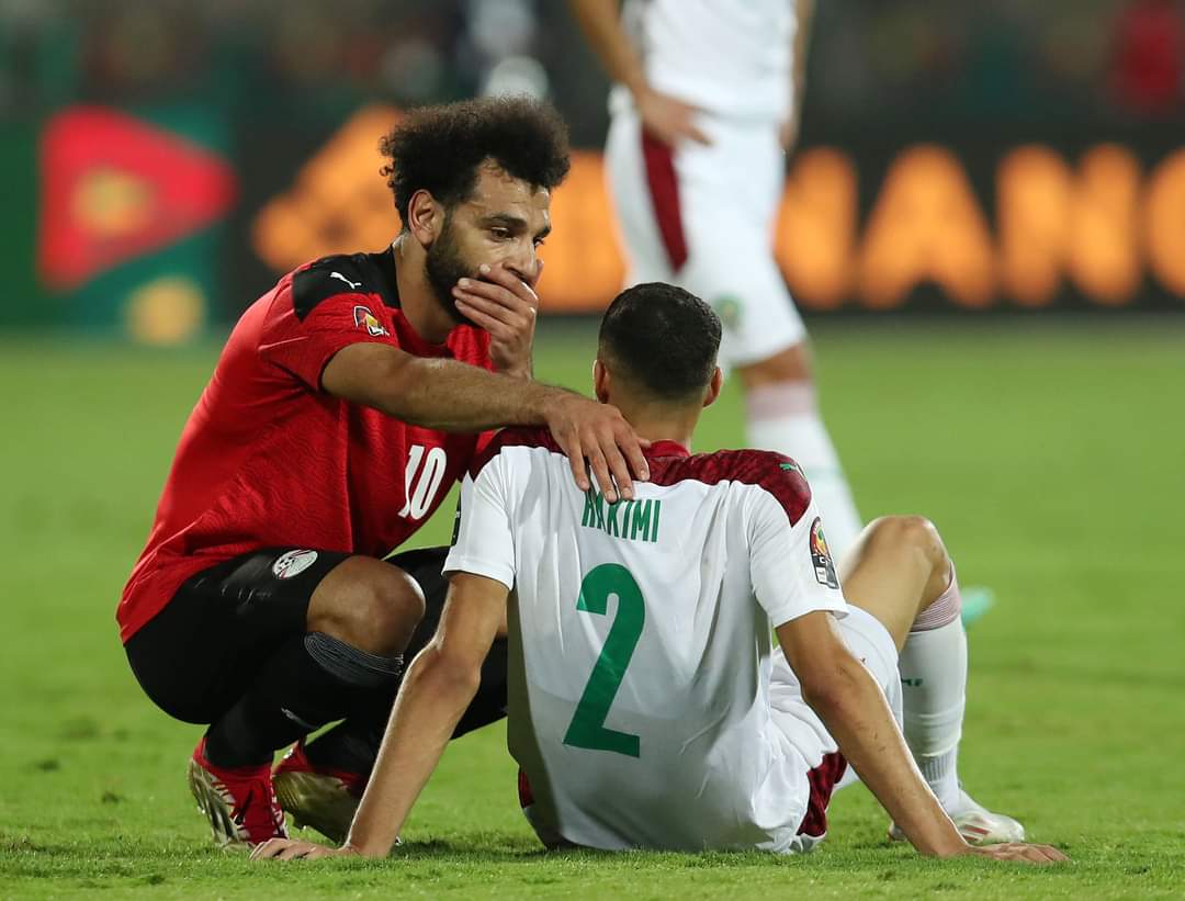 "كان" الكاميرون: الاتحاد الإفريقي يسلط عدة عقوبات على مصر و المغرب