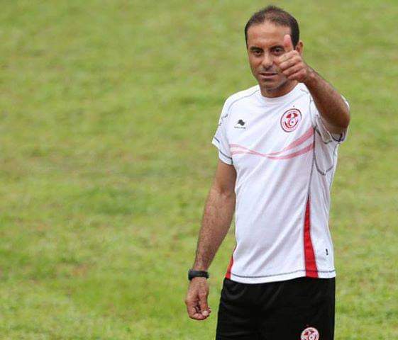 المنتخب الوطني: المكشر وبوجلبان مرشحان لمساعدة القادري 