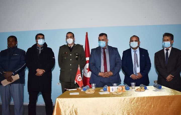 السوق الجديد..جدل حول التعين الجديد على رأس المعتمدية