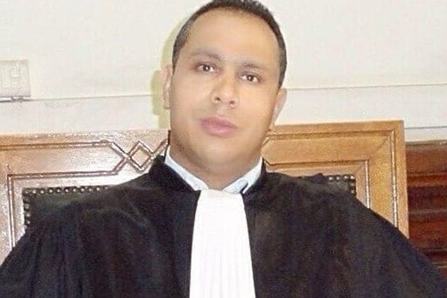 رئيس جمعية القضاة الشبان لـ"الصباح نيوز": حل المجلس الاعلى للقضاء حل للسلطة القضائية وانهيار دستوري للدولة 