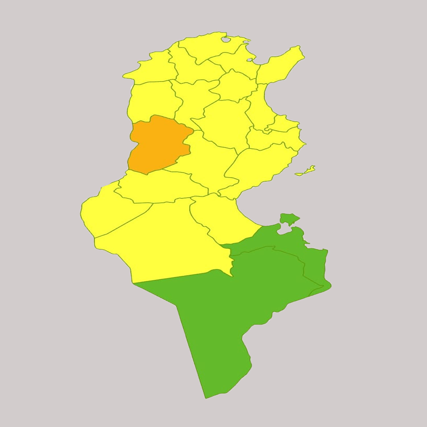 رياح قوية بهذه الولايات.. والرصد الجوي يحذر
