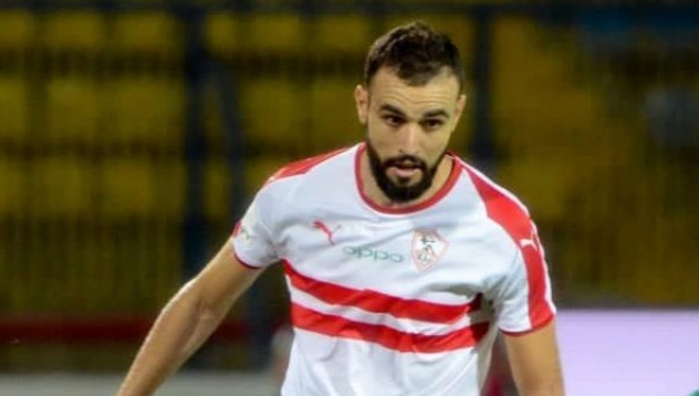  الأهلي السعودي يفسخ عقد النقاز 