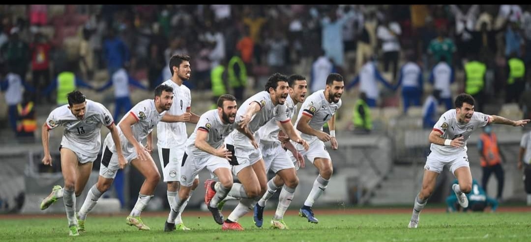 "كان" الكاميرون: مصر تطيح بأصحاب الأرض وتتأهل للنهائي 
