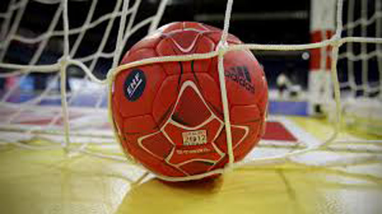 كرة اليد : برنامج مباريات الجولة الثالثة ايابا من البطولة