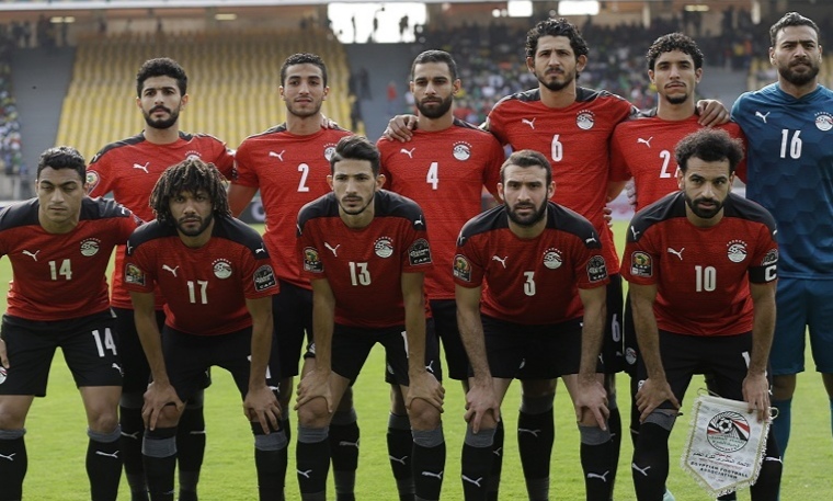 نصف نهائي"كان " الكاميرون : مصر تتحدى البلد المستضيف