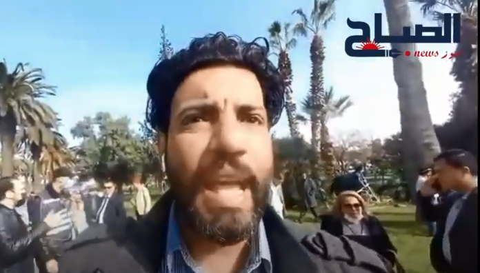 الناطق باسم تحالف أحرار: يجب حل المجلس الاعلى للقضاء فورا (فيديو)