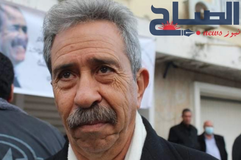 عبد المجيد بلعيد لـ"الصباح نيوز": "فرحة كبيرة" وأمل بعد حل المجلس الأعلى للقضاء (فيديو)