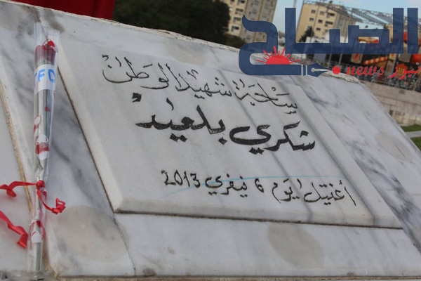 9 سنوات على اغتياله ملف الشهيد شكري بلعيد "عالق" أمام القضاء..عشرات الجلسات لم تفك "شيفرة" الحقيقة..والجهاز السري الى أين؟