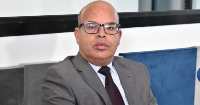  الأمن يُحيط بمقر المجلس الأعلى للقضاء.. بوزاخر يوضّح