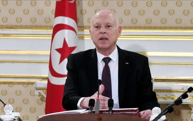 سعيد: هناك العديد من النصوص التاريخية التي سيتم النظر فيها...