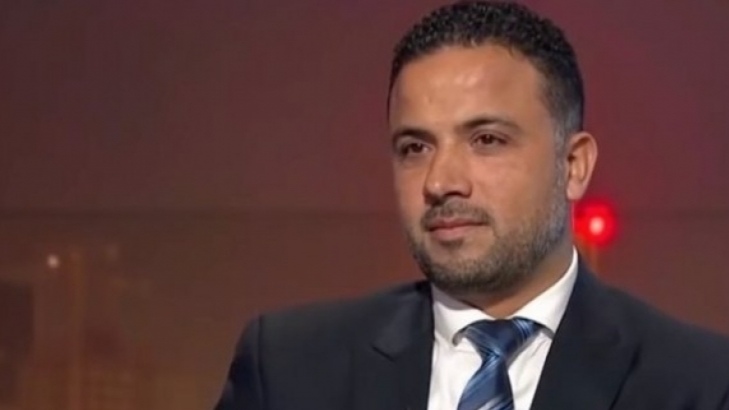  سماع سيف مخلوف من قبل "العدلي" بعد غد.. فهل هو تنازع في الاختصاص ام خلاف مع "العسكري"؟
