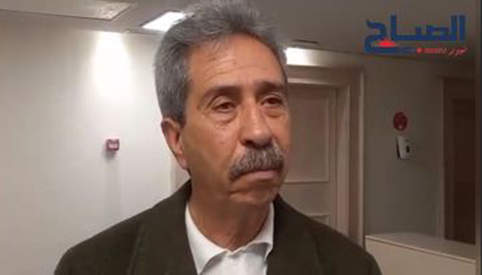 شقيق شكري بلعيد لـ"الصباح نيوز": قريبا سنوزع الحلويات في شارع بورقيبة...