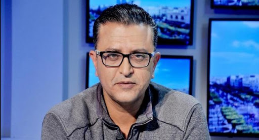  عبد الناصر العويني: أتحدى الحمايدي وبوزاخر للقيام باستفتاء للقضاة بخصوص حل المجلس 