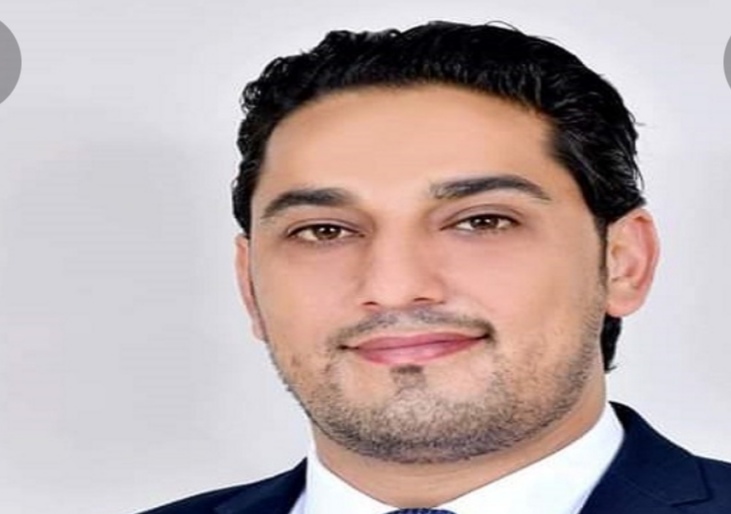  رئيس جمعية المحامين الشبان: نحن مع حل مجلس القضاء لانه موظف وكان حديقة خلفية للحزب الحاكم 