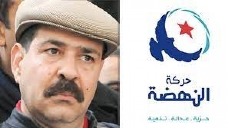 مساء اليوم: النهضة تعقد ندوة صحفية للرد على اتهامات هيئة الدفاع عن الشهيد بلعيد..