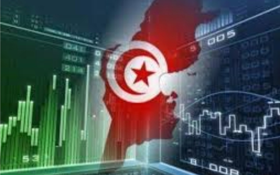 رغم الصعوبات المالية وتباطؤ الاقتصاد  تونس تحقق نسبة نمو ايجابية بـ2.9٪ كامل سنة 2021 !