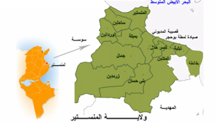  تنديدا بطريقة عزل المندوب الجهوية للثقافة.. وقفة احتجاجيّة امام المندوبية الجهوية للثقافة بالمنستير