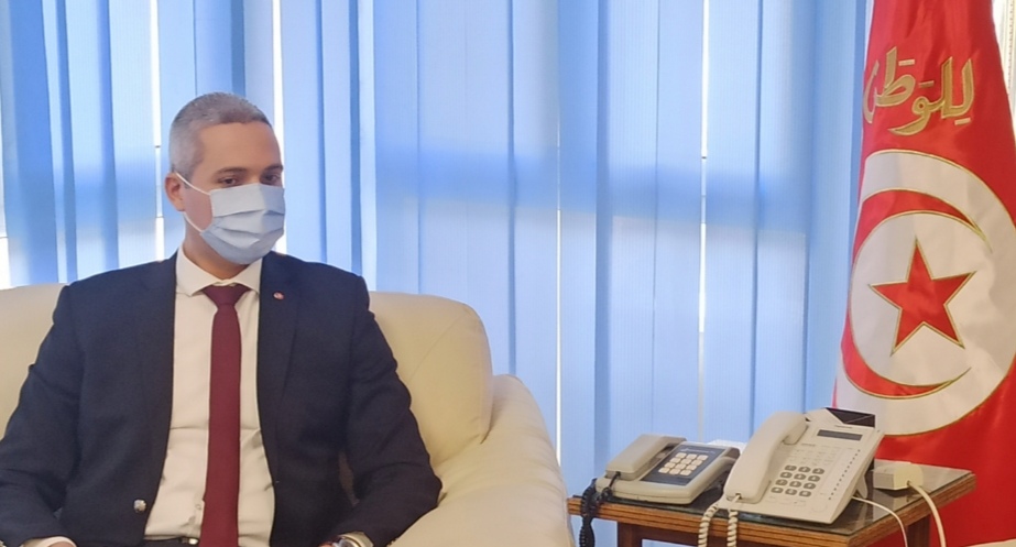 وزير السياحة لـ"الصباح نيوز" : السياحة في طريقها للتعافي وقريبا سنستعيد مؤشرات ماقبل الجائحة