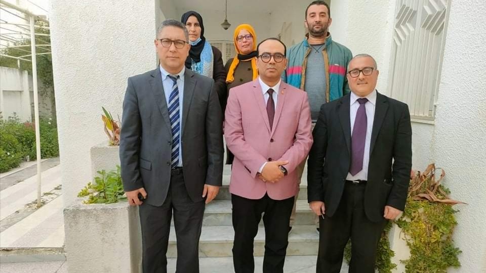  وزير الشؤون الدينية: لا مجال لاتخاذ منابر المساجد لتكوين زعامات دينيّة