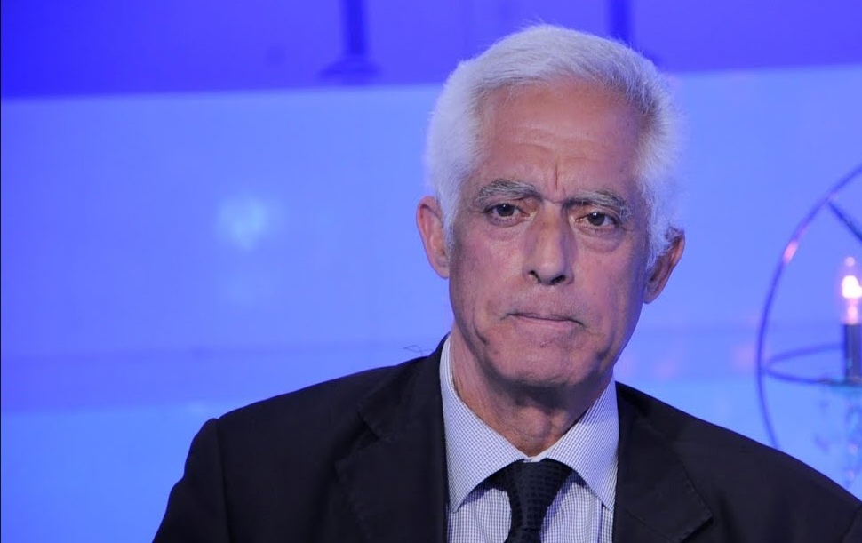 الدكتور منصف حمدون يدلي بشهادته في قضية الطالب احمد العمري
