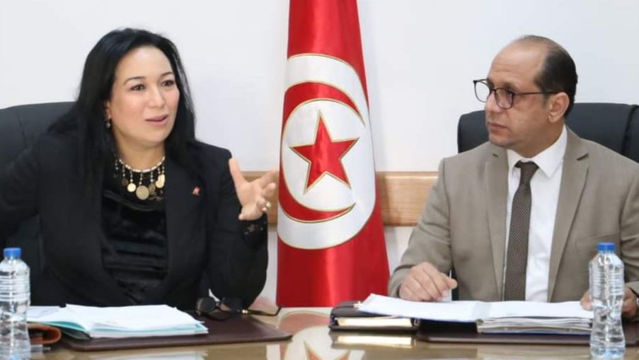  مشروع عطلة الأمومة والأبوة والوالدية.. نحو تشكيل لجنة فنية مشتركة 