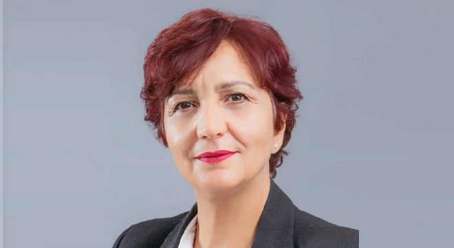  سامية عبّو:"ما أقدم عليه سعيّد خطير ومُخجل"