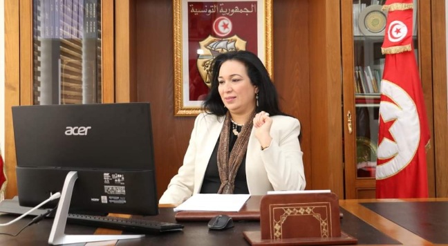  وزيرة المرأة: دسترة مبدأ المساواة بين الجنسين وتكافؤ الفرص بين المرأة والرجل تتويج لعدة مسارات 