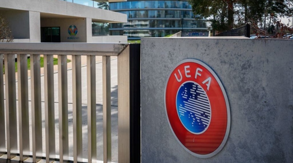 هكذا كافأ الاتحاد الاوروبي لكرة القدم المشجعين  في نهائي رابطة الابطال