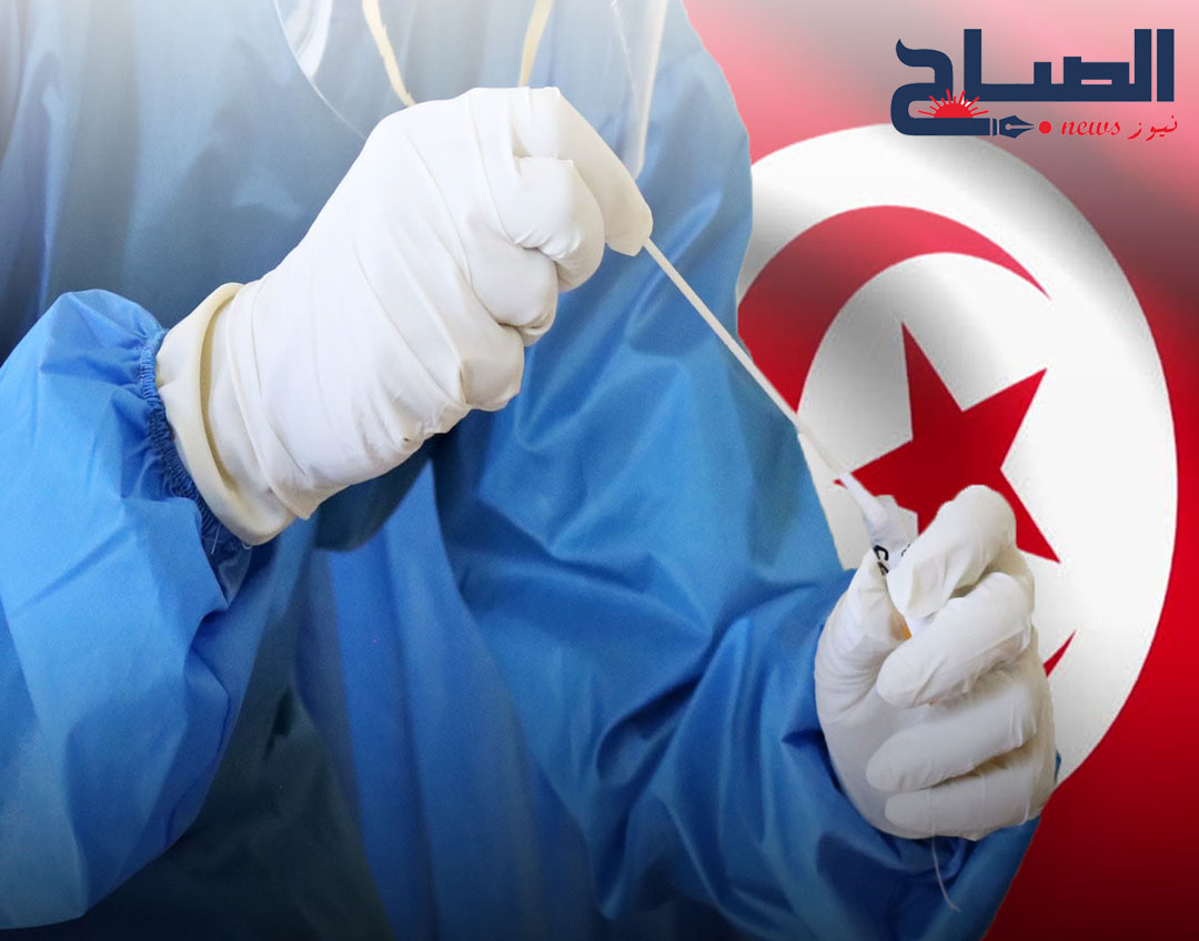 25.84 % نسبة التحاليل الإيجابية لكورونا