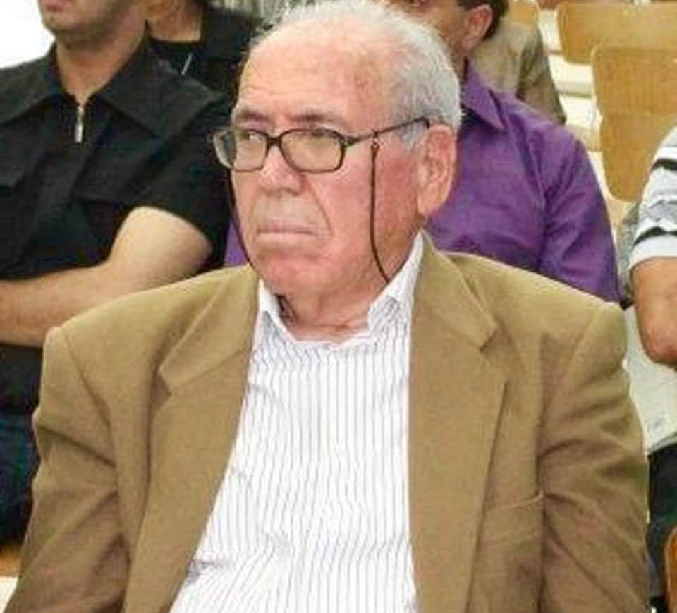 وزارة الخارجية تنعى السفير والكاتب والمؤرخ الحبيب نويرة