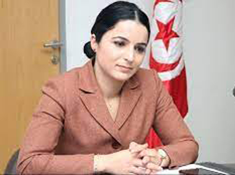 حصول حزب الفة الحامدي على التاشيرة القانونية 