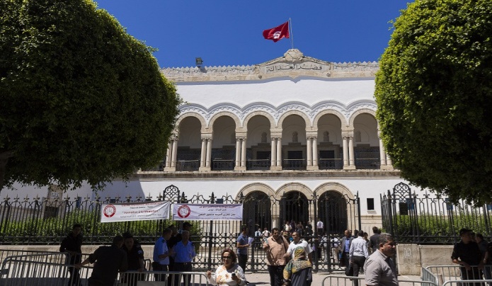 النيابة العمومية تتعهد بشكاية صادرة عن مركز النهوض بالصادرات