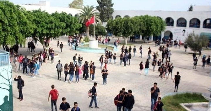 مديرة مدرسة الفرصة الثانية: مدة التكوين غير نمطية وعدد المُوجّهين فاق 500 منتفع