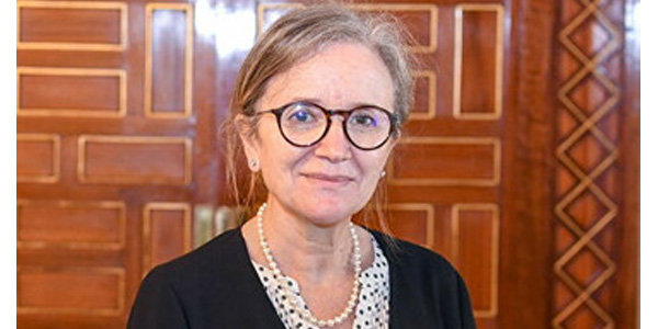 بودن تواكب اجتماع خلية الأزمة بوزارة الخارجية..  وهذه آخر مستجدات أوضاع الجالية التونسية بأوكرانيا