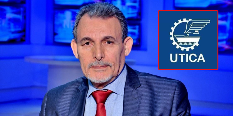 البشير بوجدي عضو المكتب التنفيذي لمنظمة الأعراف لـ"الصباح نيوز": "تونس ليست مصبّا للخردة.. ويكفي اللعب بنا"