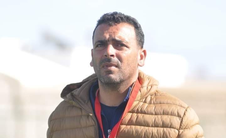 هشام السنوسي مدربا جديدا للملعب الصفاقسي
