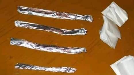  كانواينوون ترويجها للتلاميذ: ايقاف 3 اشخاص قرب مؤسسة تربوية بسيدي بوزيد بحوزتهم لفائف "زطلة"