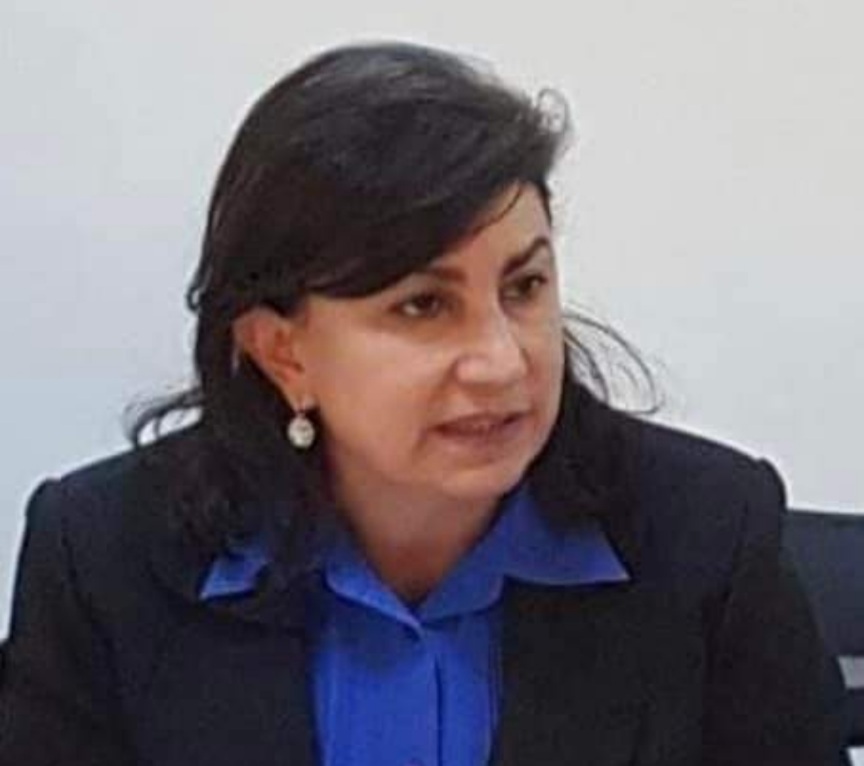  عضوة بلجنة الدفاع لـ"الصباح نيوز": "ما حصل مع عبد الرزاق الكيلاني وصمة عار